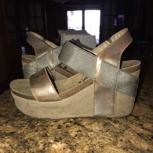 OTBT wedges